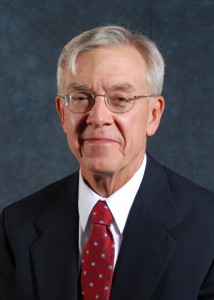 Samuel A. McDuffie, CPA